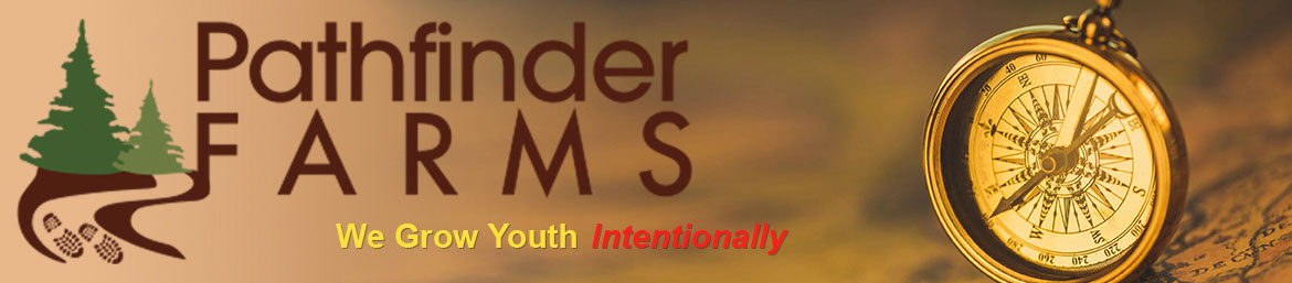 Pathfinder Farms logo